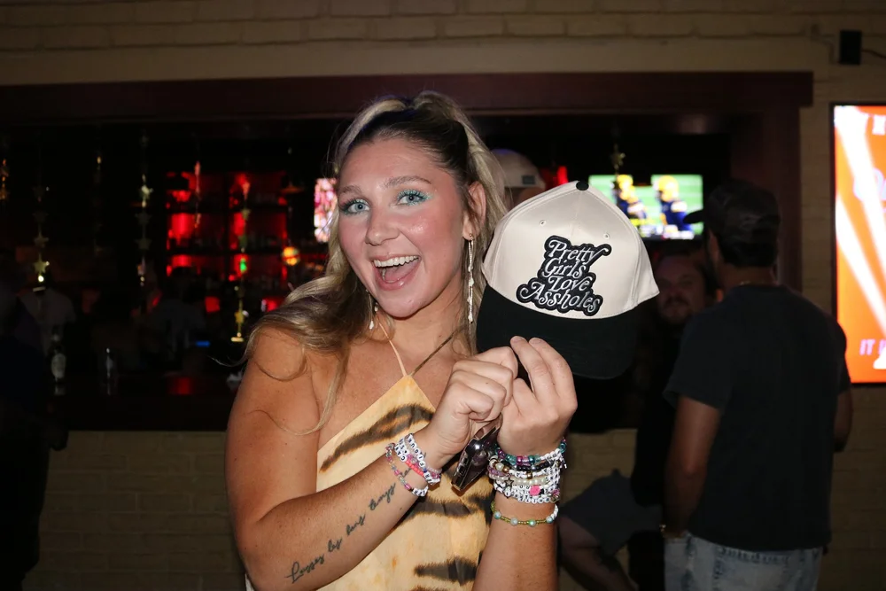 Taylor Swift Night at Sir Richard's Public House