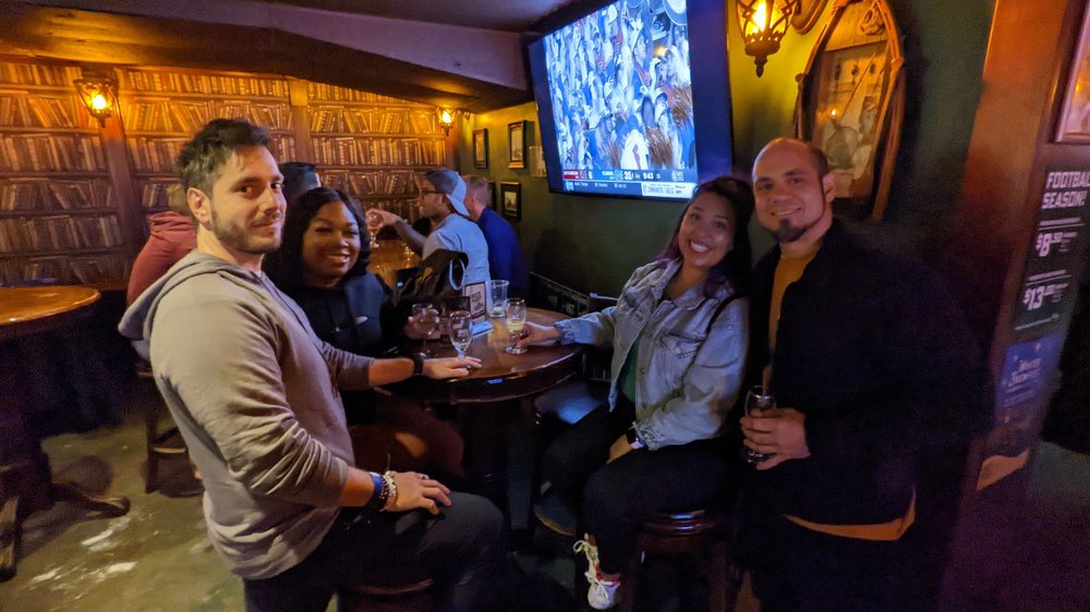 Foo Foo Fest photo 5