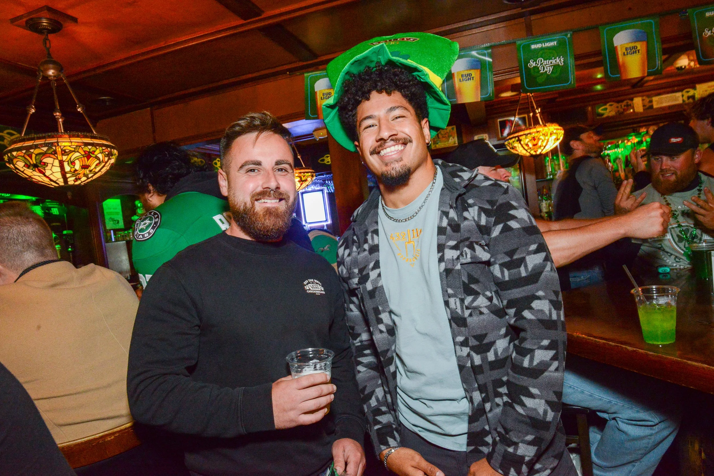 St. Patrick's Day 2026 photo 8