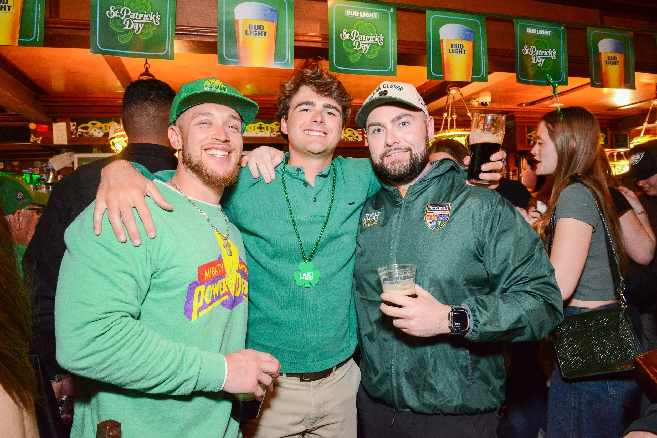 St. Patrick's Day 2026 photo 6