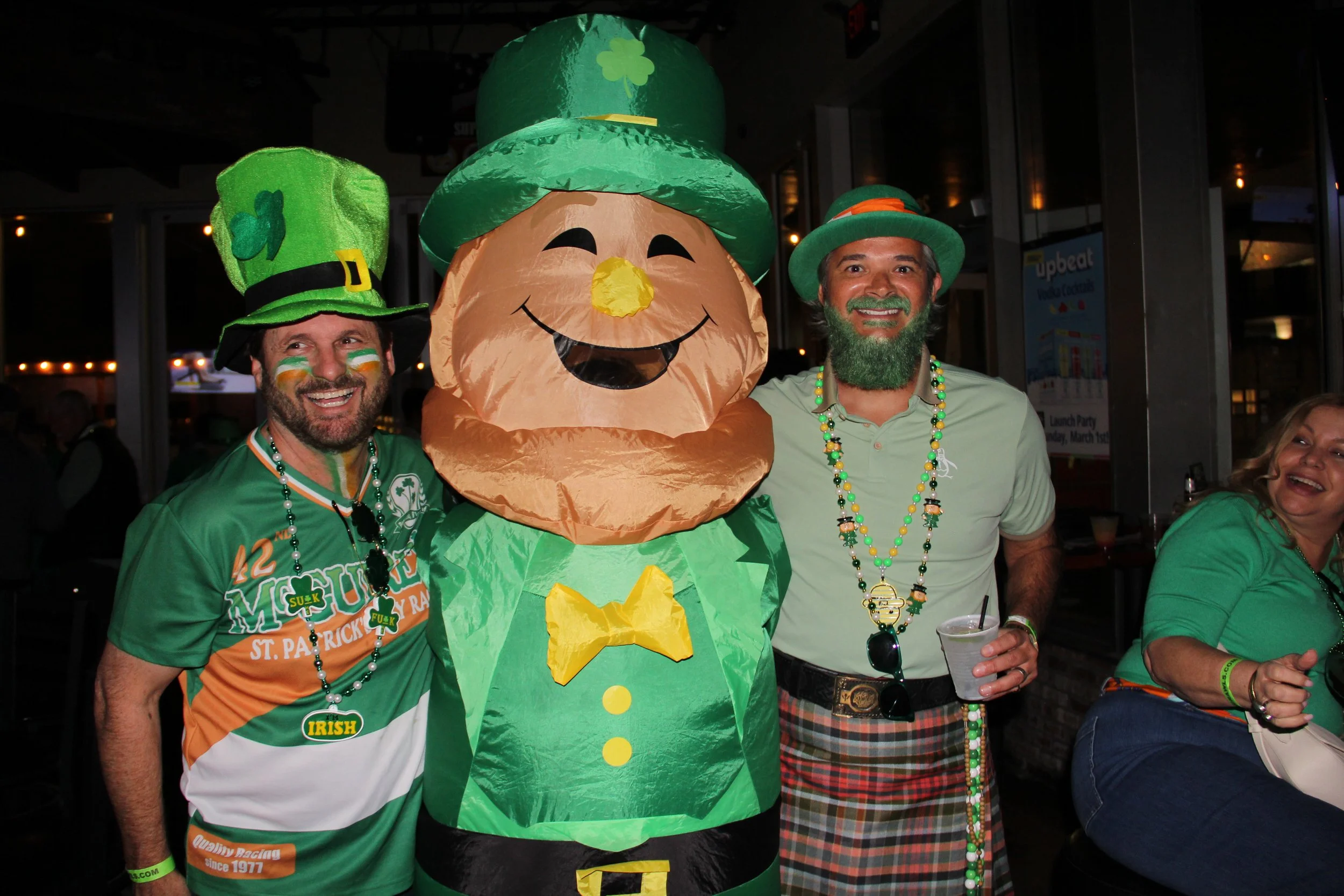 Grog March 2026 photo 3