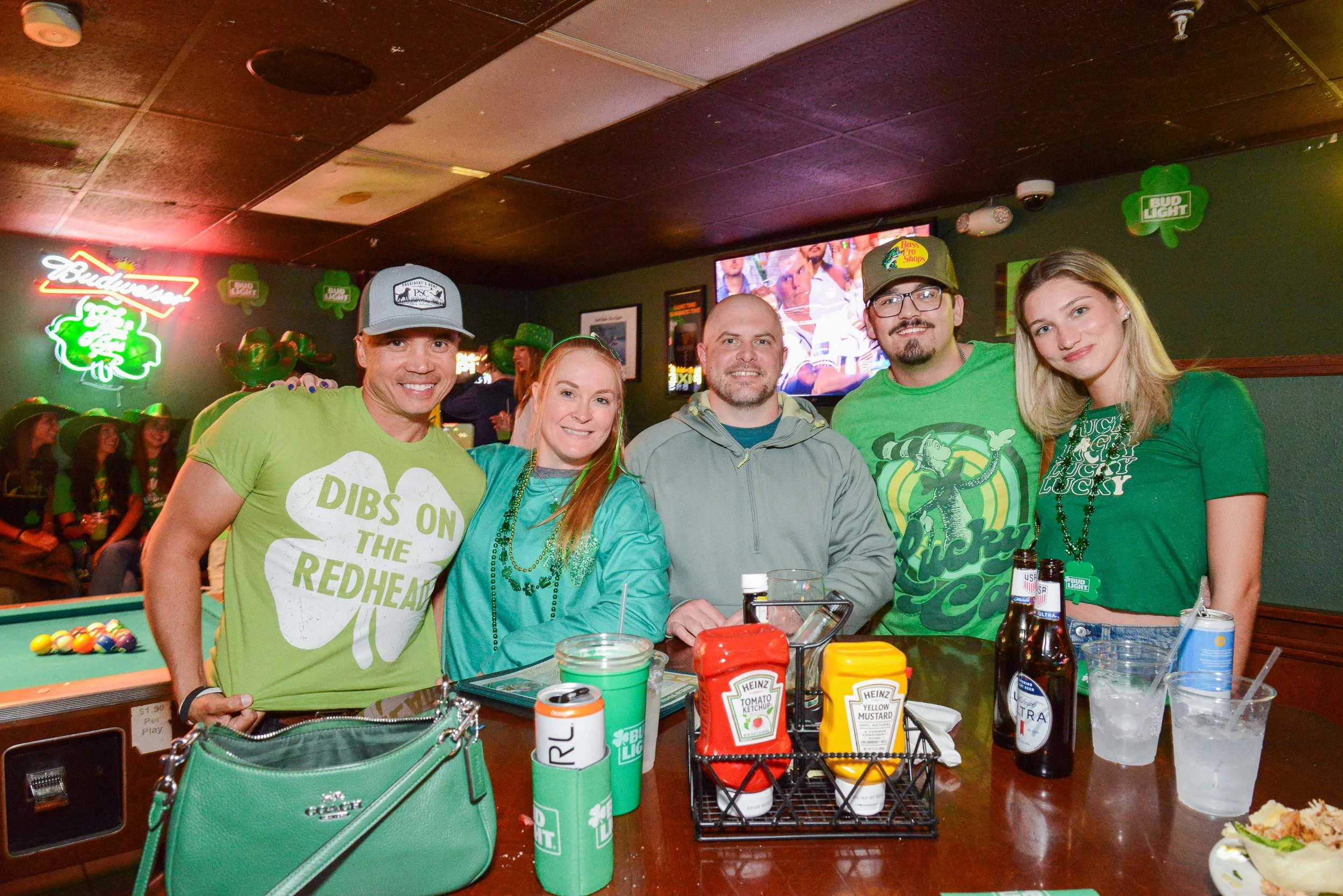 St. Patrick's Day 2026 photo 2