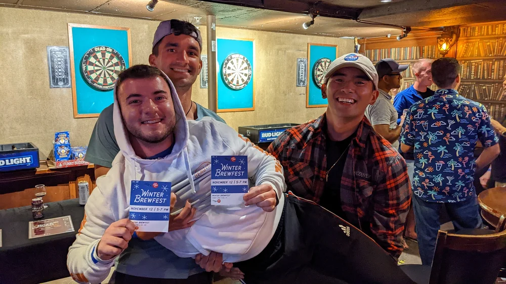 Foo Foo Fest photo 7