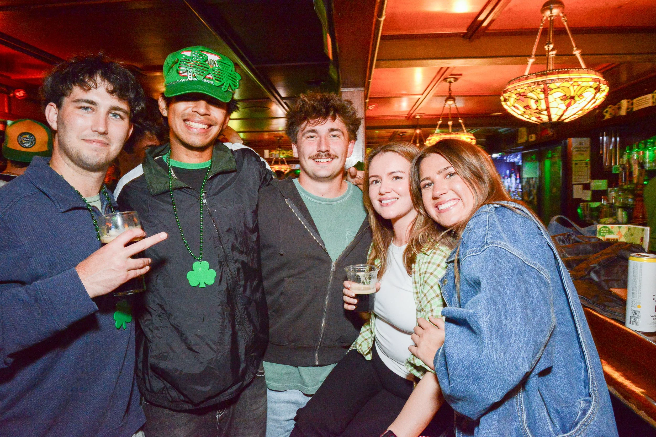 St. Patrick's Day 2026 photo 14