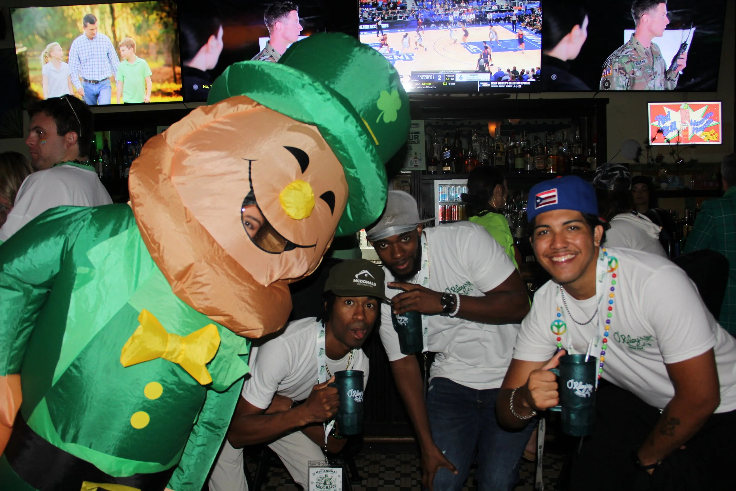 Grog March 2026 photo 1