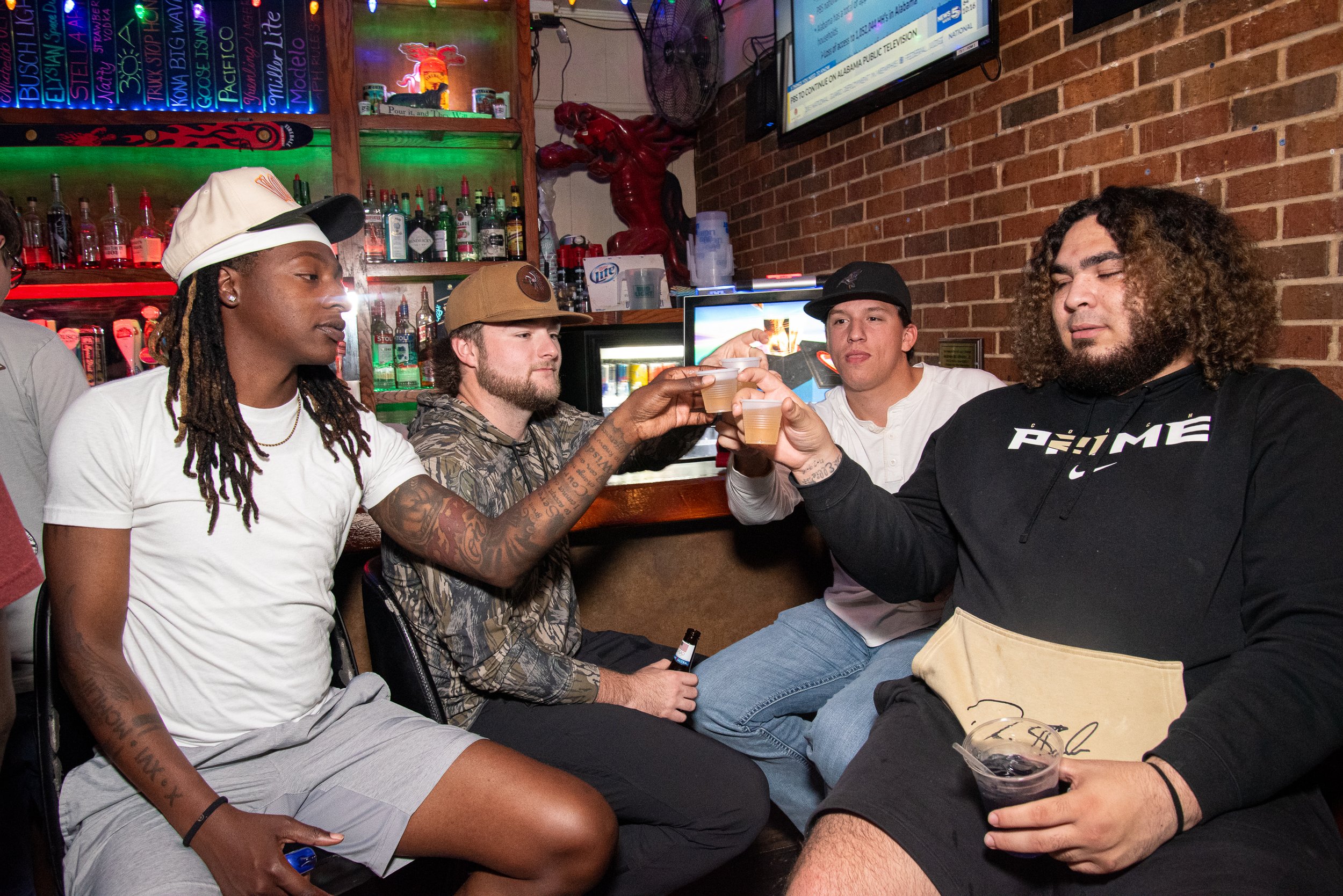 Mugs & Jugs Events Photo 5