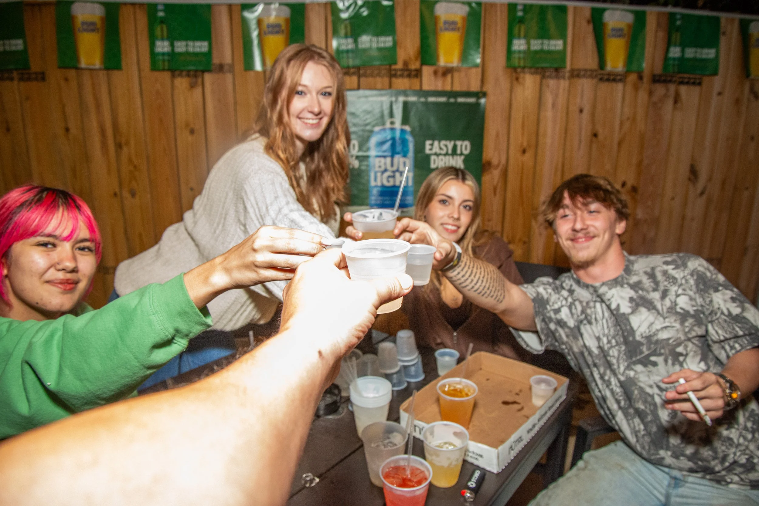 Events Featured Page