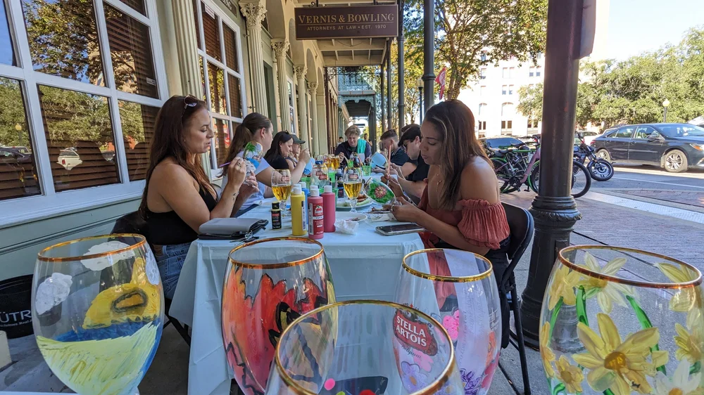 Foo Foo Fest photo 9