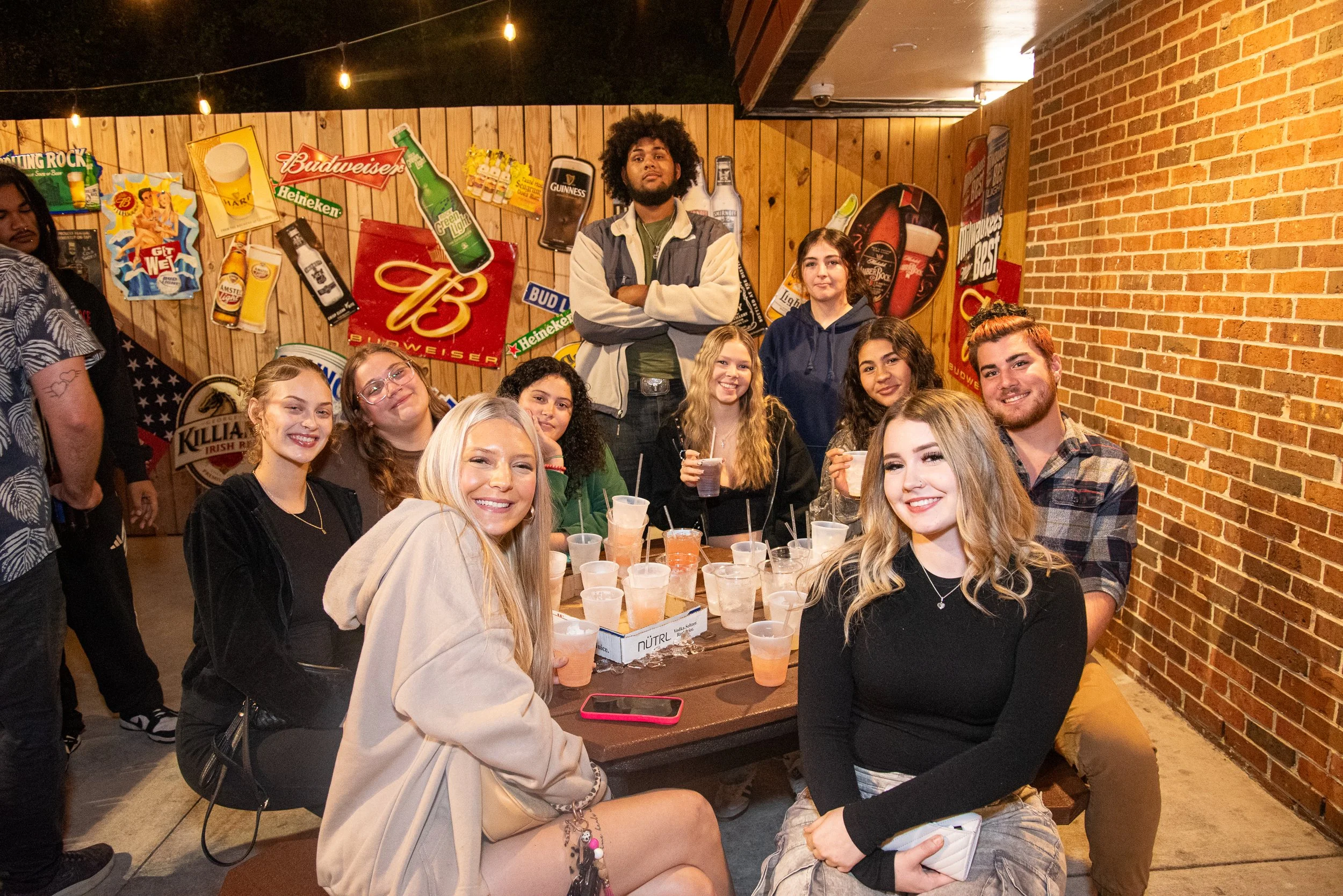 Mugs & Jugs Events Photo 4