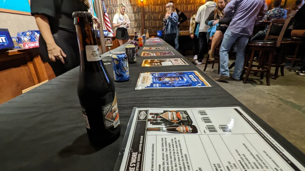 Foo Foo Fest photo 6