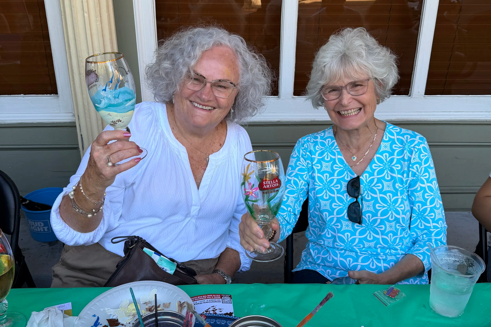 Foo Foo Fest photo 1