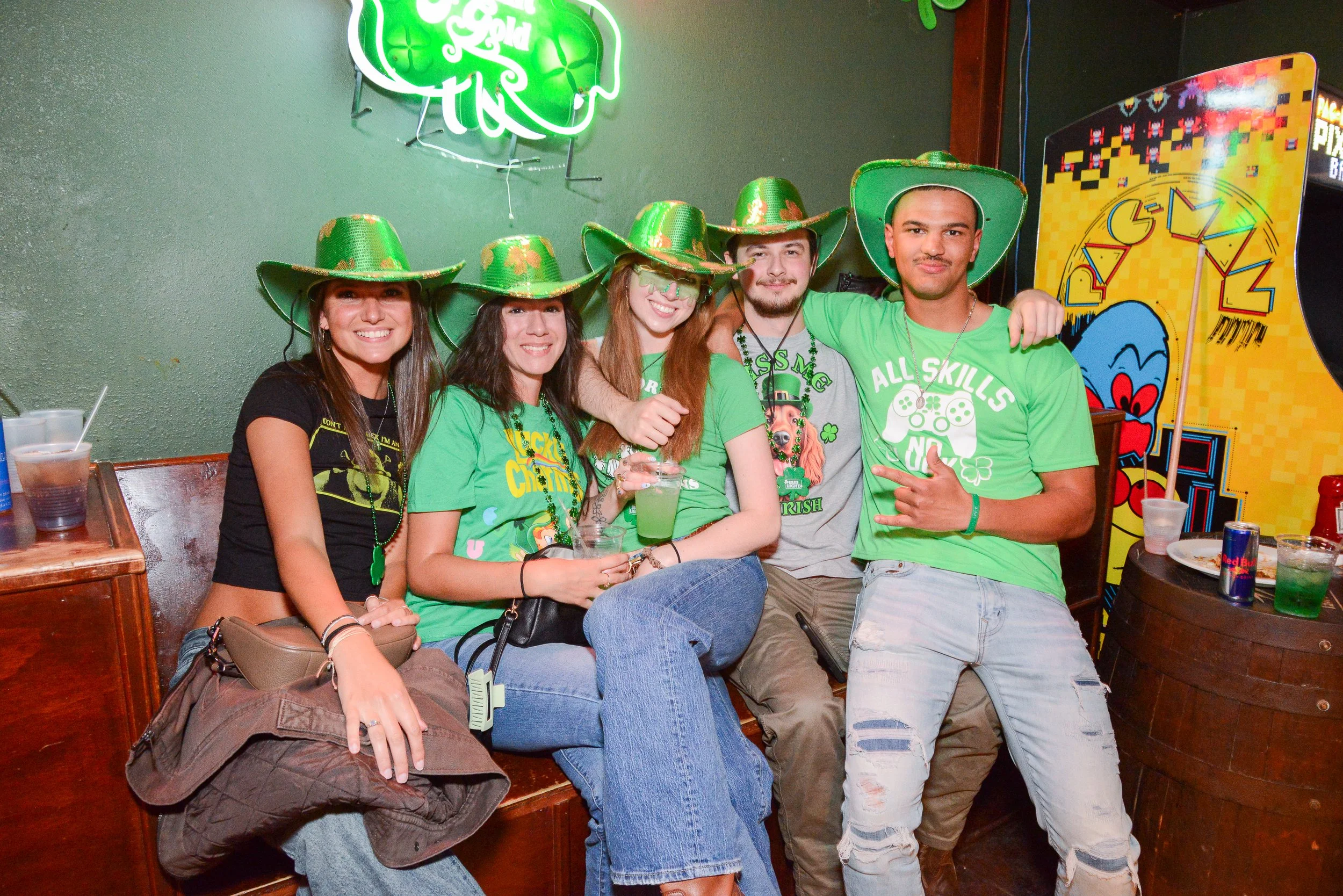 St. Patrick's Day 2026 photo 1