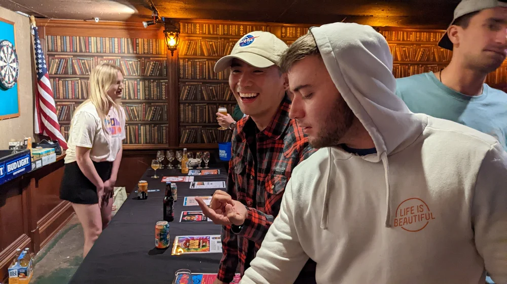 Foo Foo Fest photo 8