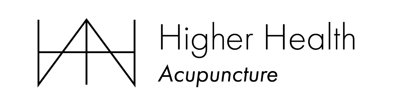 Higher Health Acupuncture