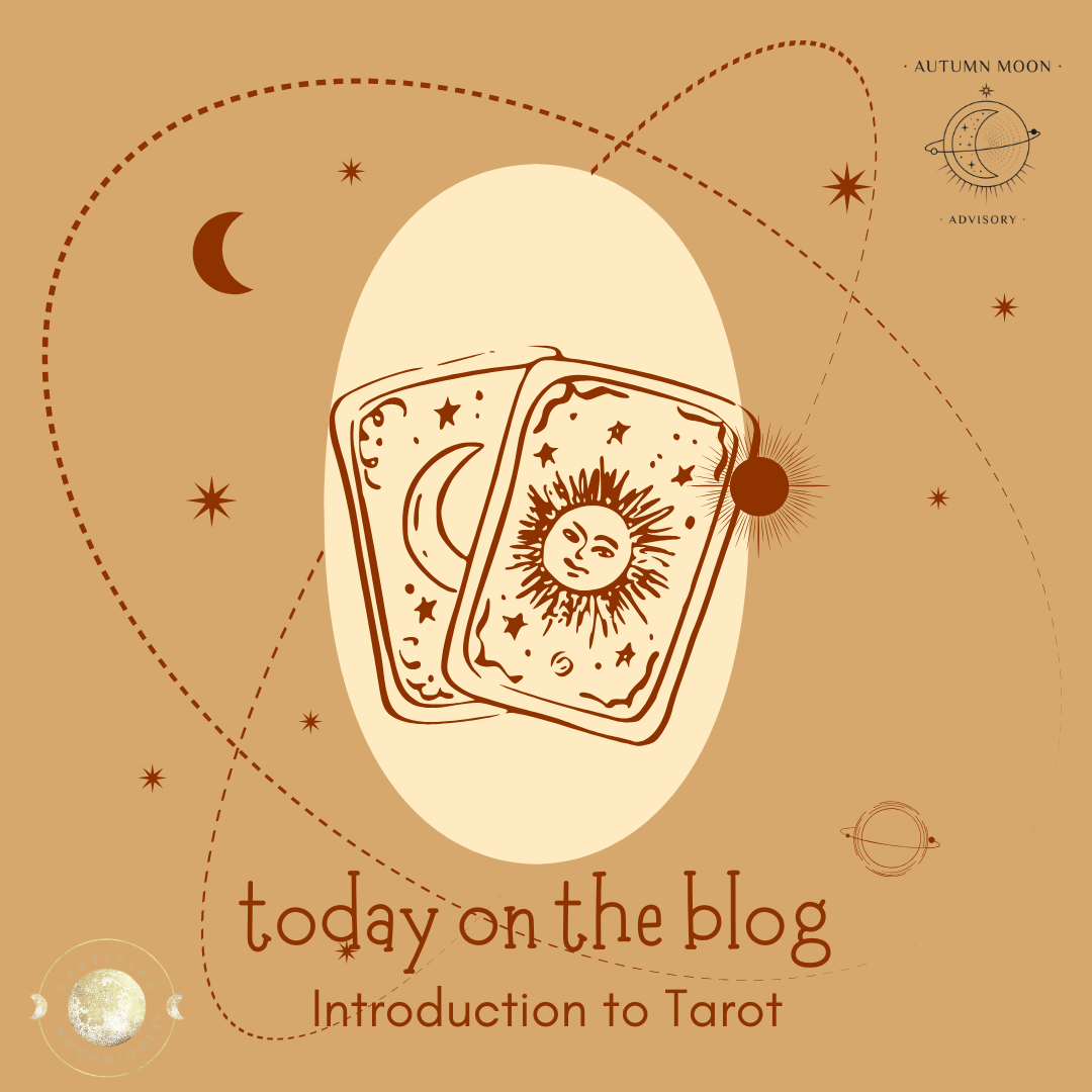 Introduction to Tarot