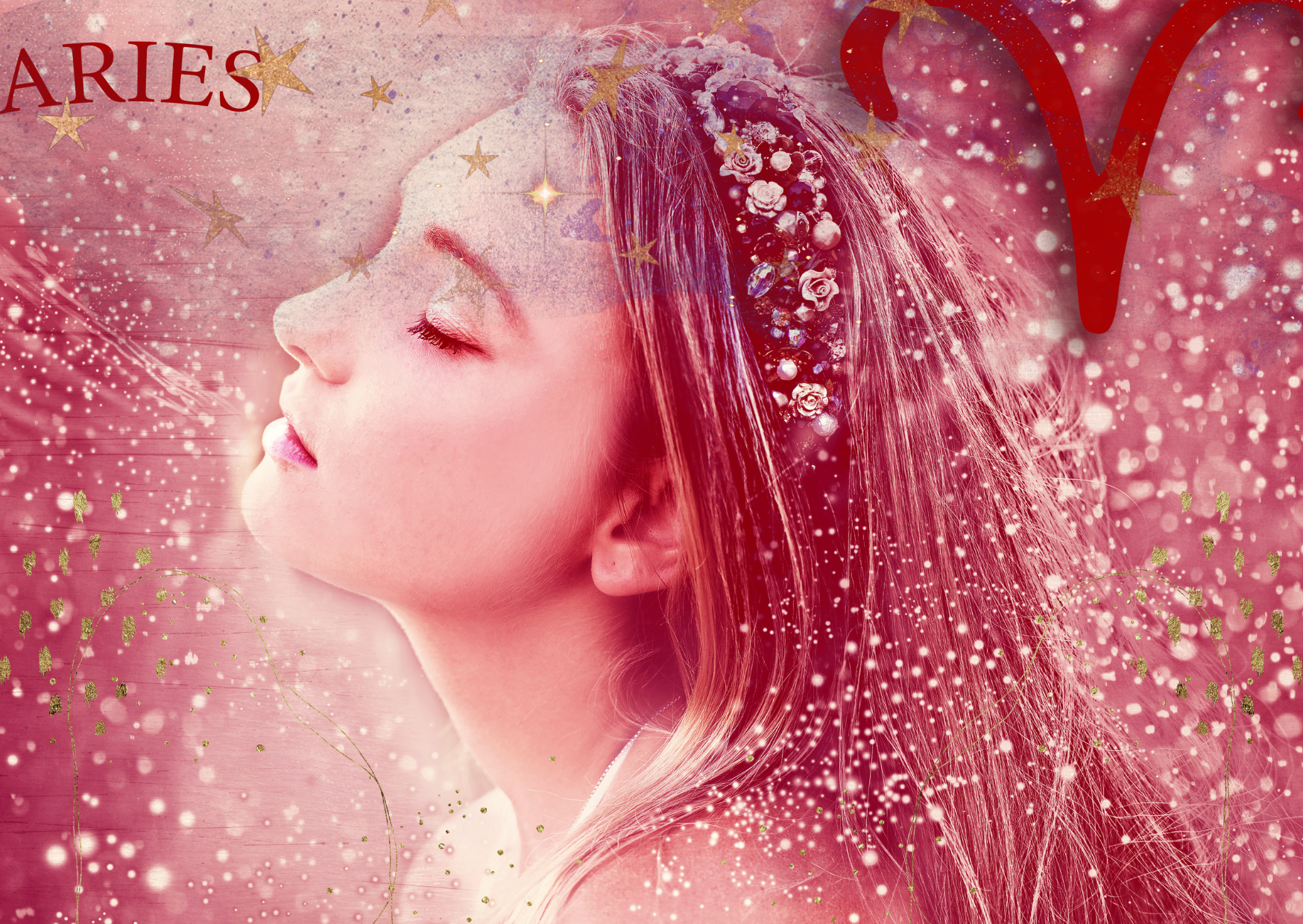 New Moon Eclipse in Aries — Autumn Moon Advisory