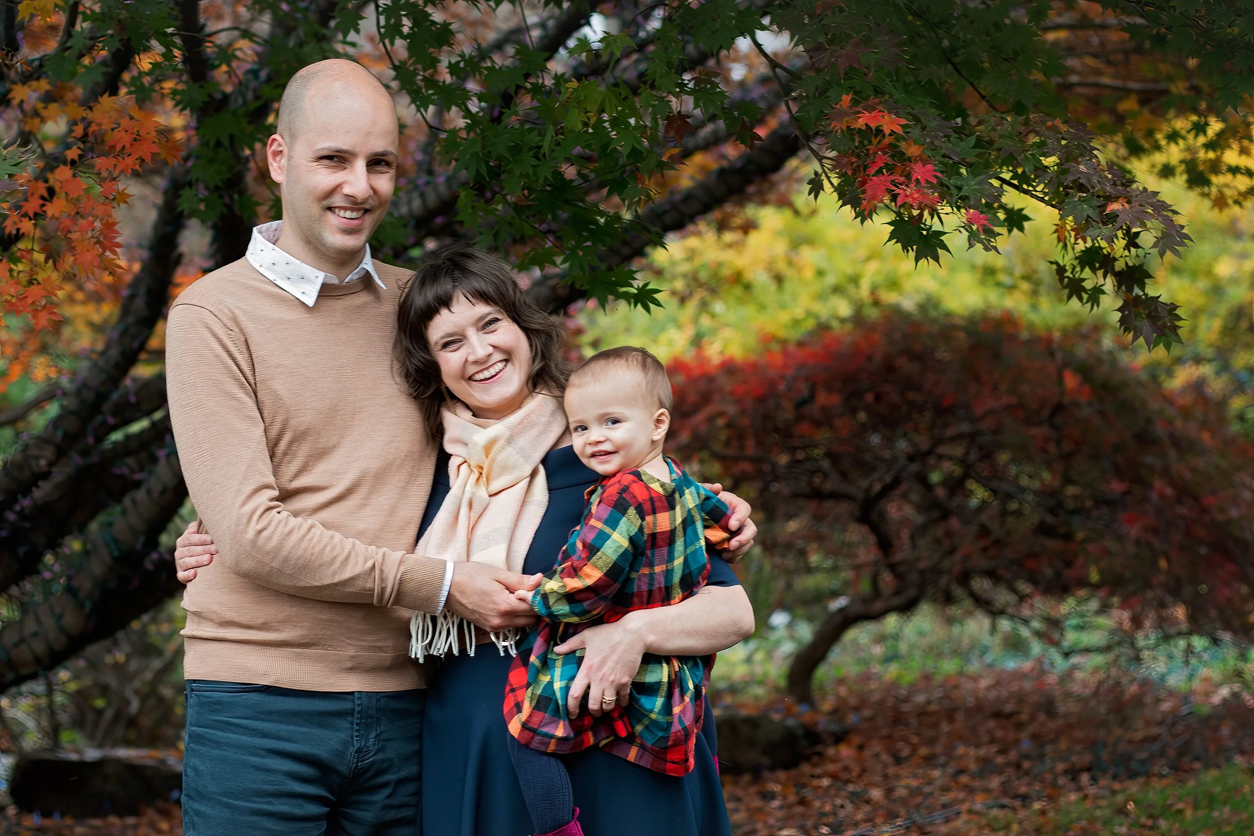 Fall Mini Session Guide: Stress-Free Planning for Families in Northern ...
