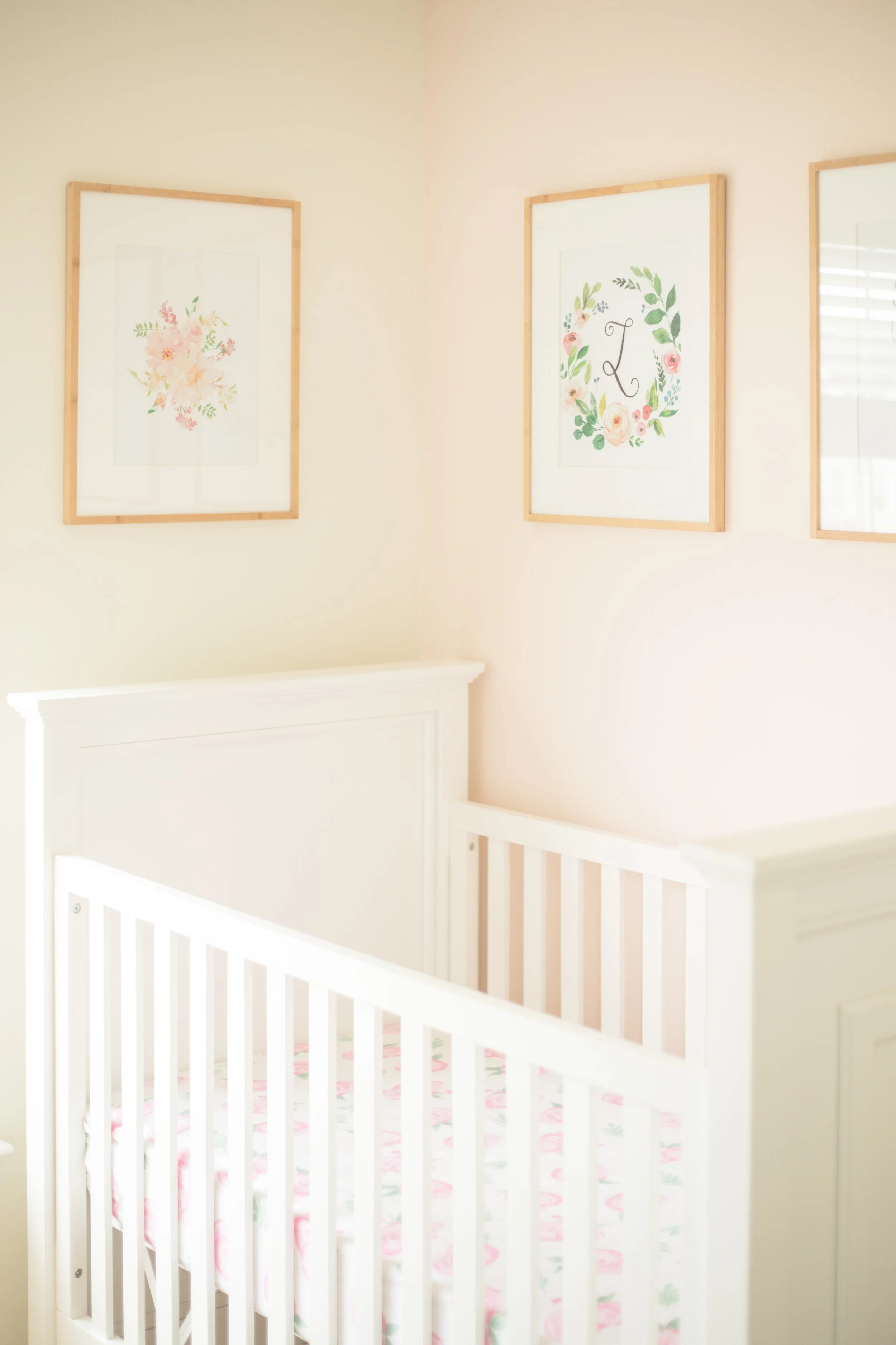 Cozy Nursery Design for Fall & Winter | Jessica Ryles Maternity ...