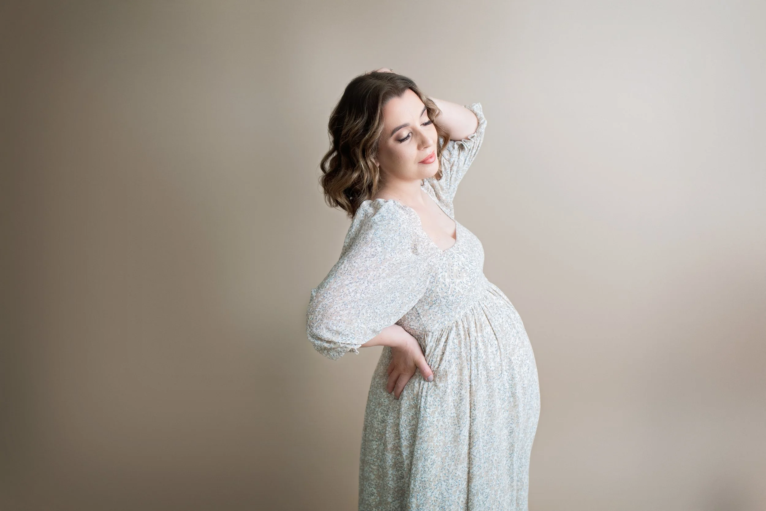Maternity Portfolio — Jessica Ryles Photography