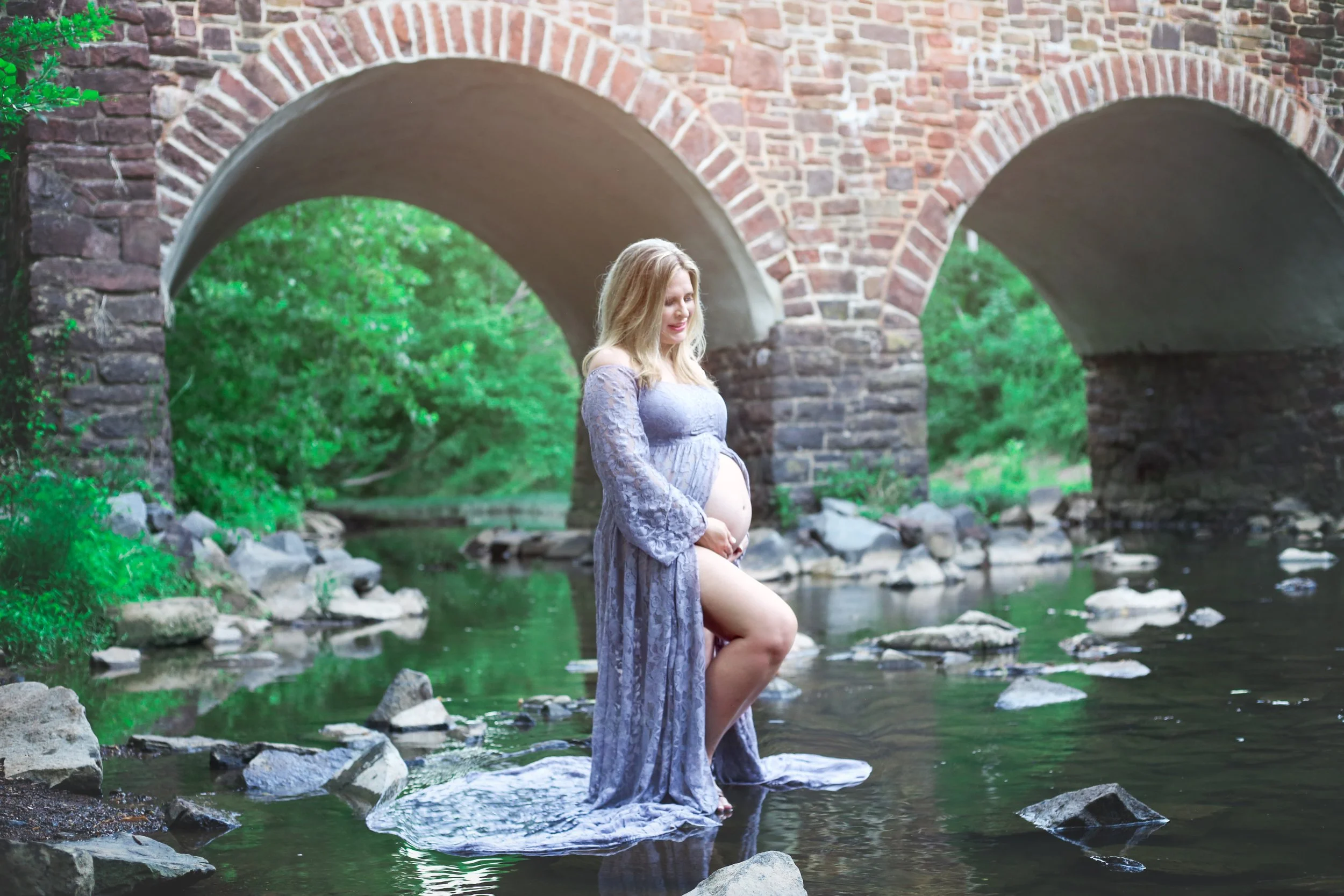 Maternity Portfolio — Jessica Ryles Photography