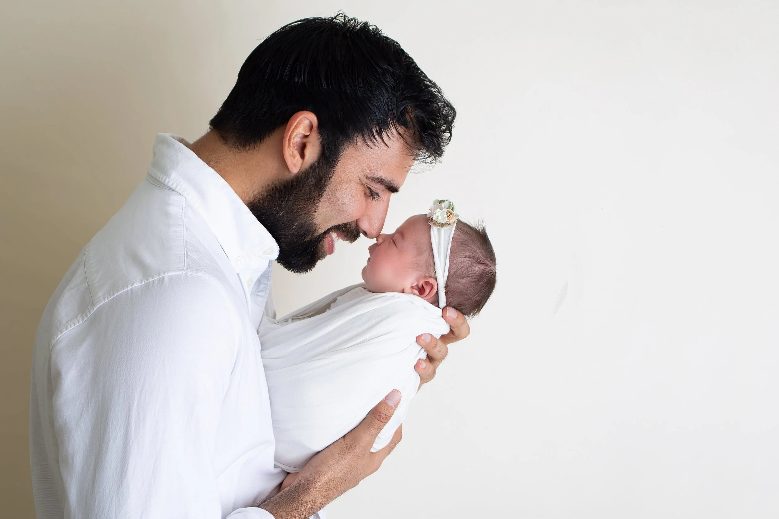 Artistic Newborn Photography: Capturing Emotional Depth and Timeless ...