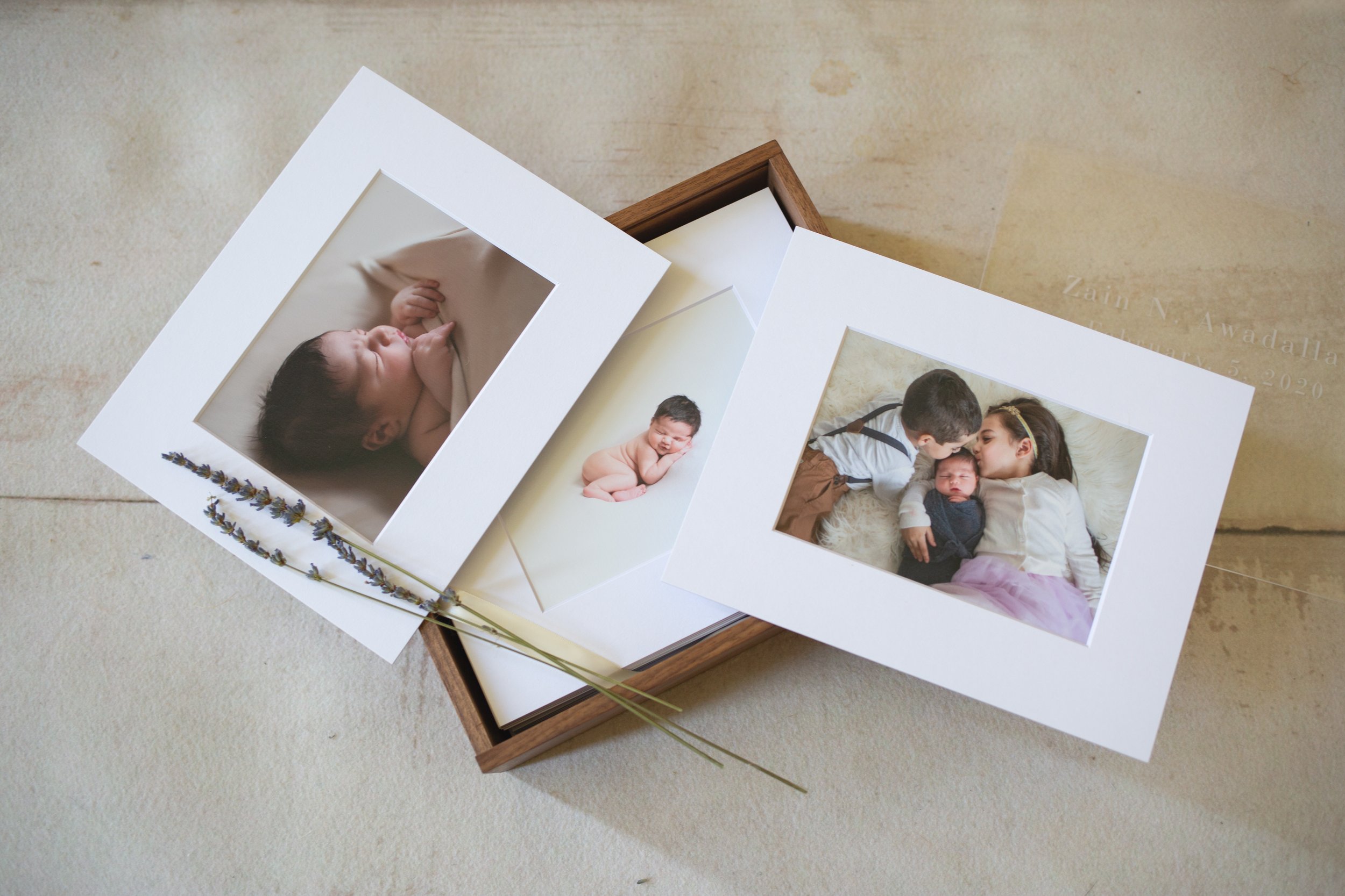 Newborn Portrait Pricing — Jessica Ryles Photography