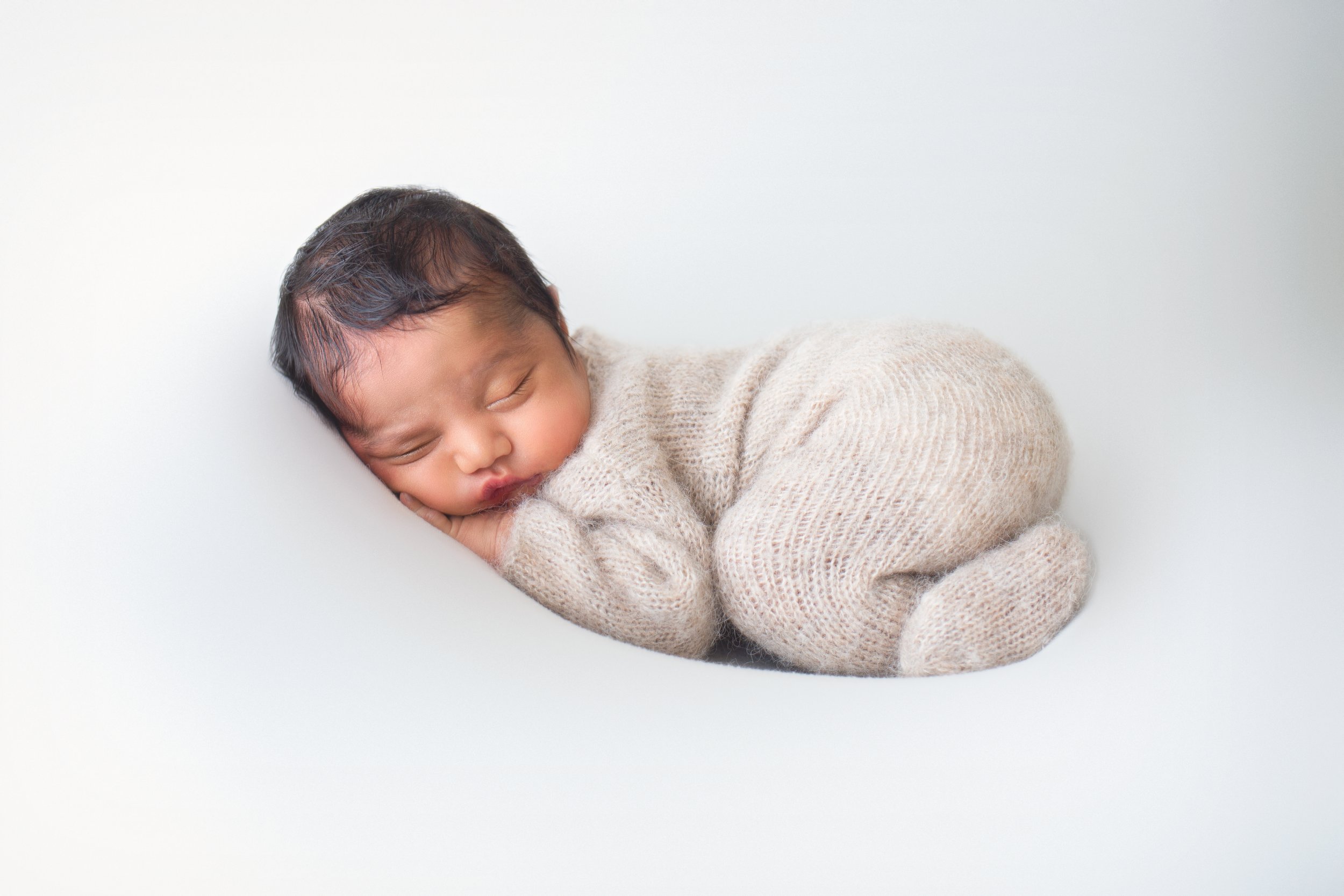 Northern VA's Premier Newborn Photography Studio | Jessica Ryles ...