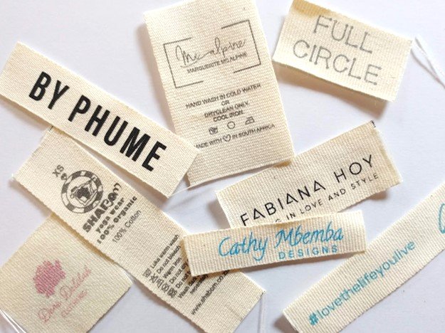 Labels and Tags — Net Labels | Quality Labels and Ribbons