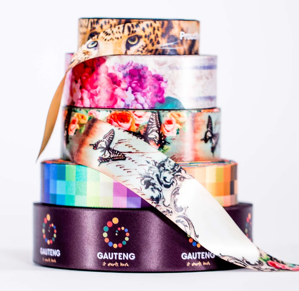 Bespoke Ribbons — Net Labels | Quality Labels and Ribbons