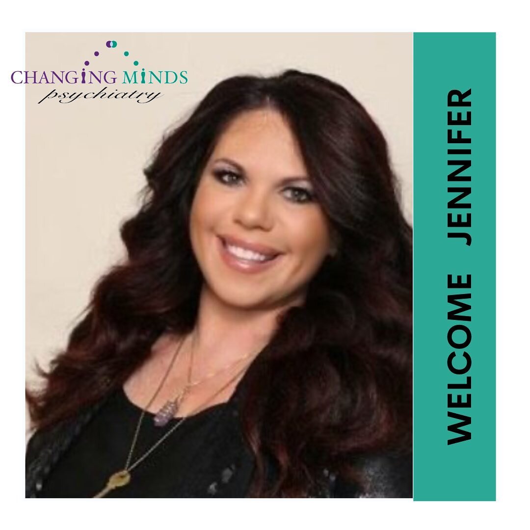 Excited to present our newest therapist Jennifer Mercier, CSWI! Jennifer facilitates individual therapy, family/couples counseling and group therapy. 

With a background working with children, families, kinship guardianship, teens, and young adults e