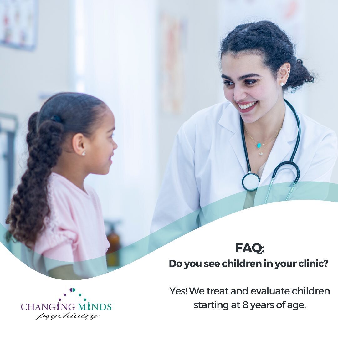 Our licensed clinicians and contractors have the passion, dedication and expertise to treat children as young as 8 years old. 

.

#changingminds #mentalhealthsupport #youthservices #nursepractitioner #lasvegasstrong #behaviormanagement