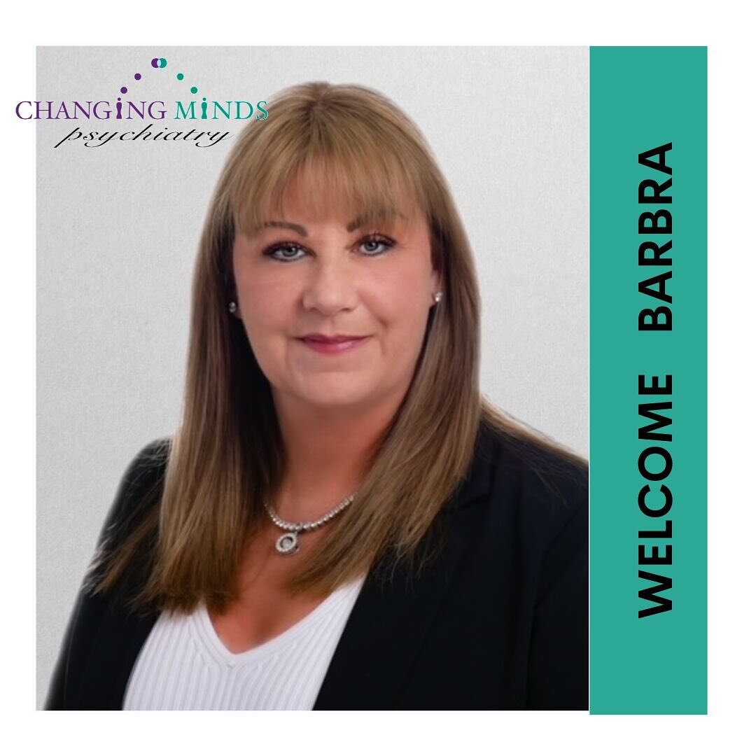 Barbra has recently joined the Changing Minds community as a Nurse Practitioner in our Summerlin office! 

.

#lasvegaslocal #vegasstrong #holidayseason #mentalhealthmatters #nursepractitioner #bipolarawareness