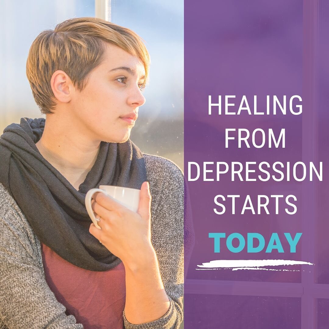 If you are struggling with depression and have already tried antidepressants, it might be time to consider other treatment options for managing your depression.
.

NeuroStar TMS may be the possibility you're looking for. Contact us to schedule a free