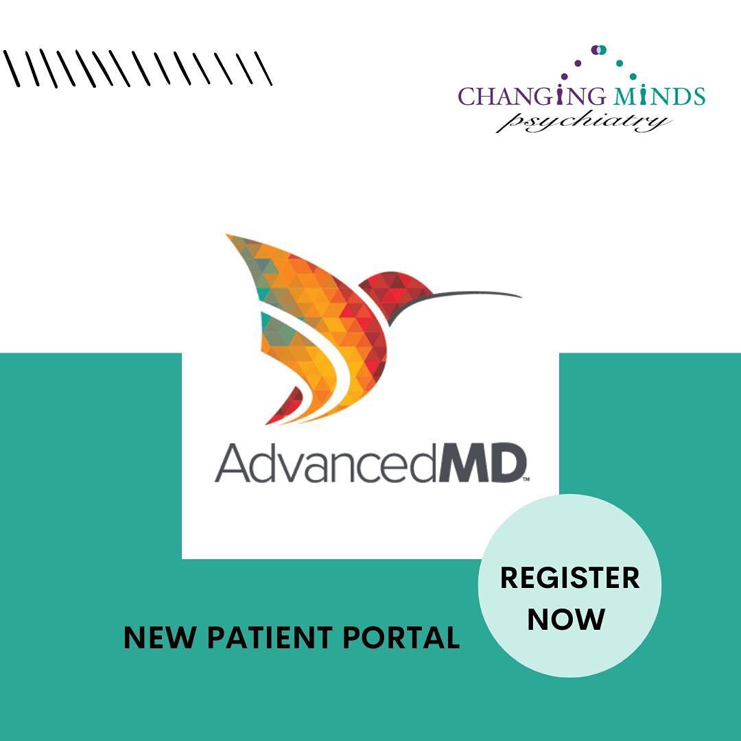 Ready to have more access to your provider and medical records&hellip; we have a new patient portal that is advanced to meet all your needs! 

.

Existing patients Go to ChangingMindsPsych.com to register for your new portal. 

.

#therapylasvegas #p