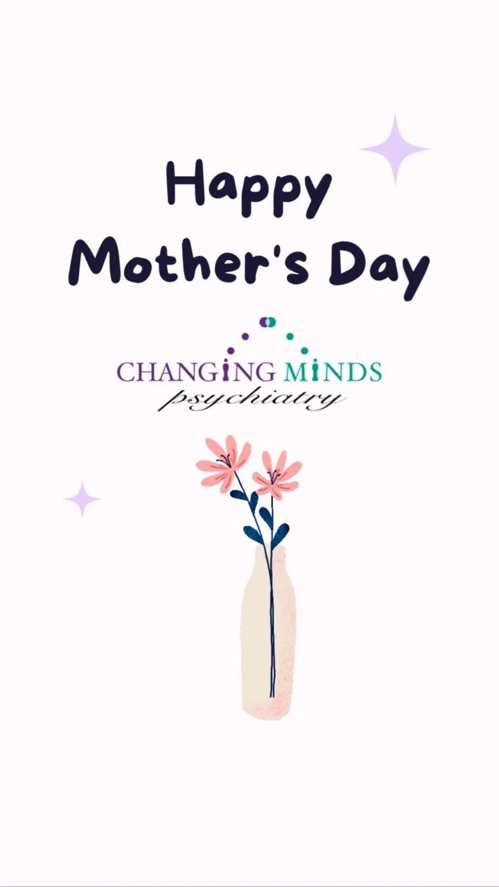 Happy Mother’s Day!