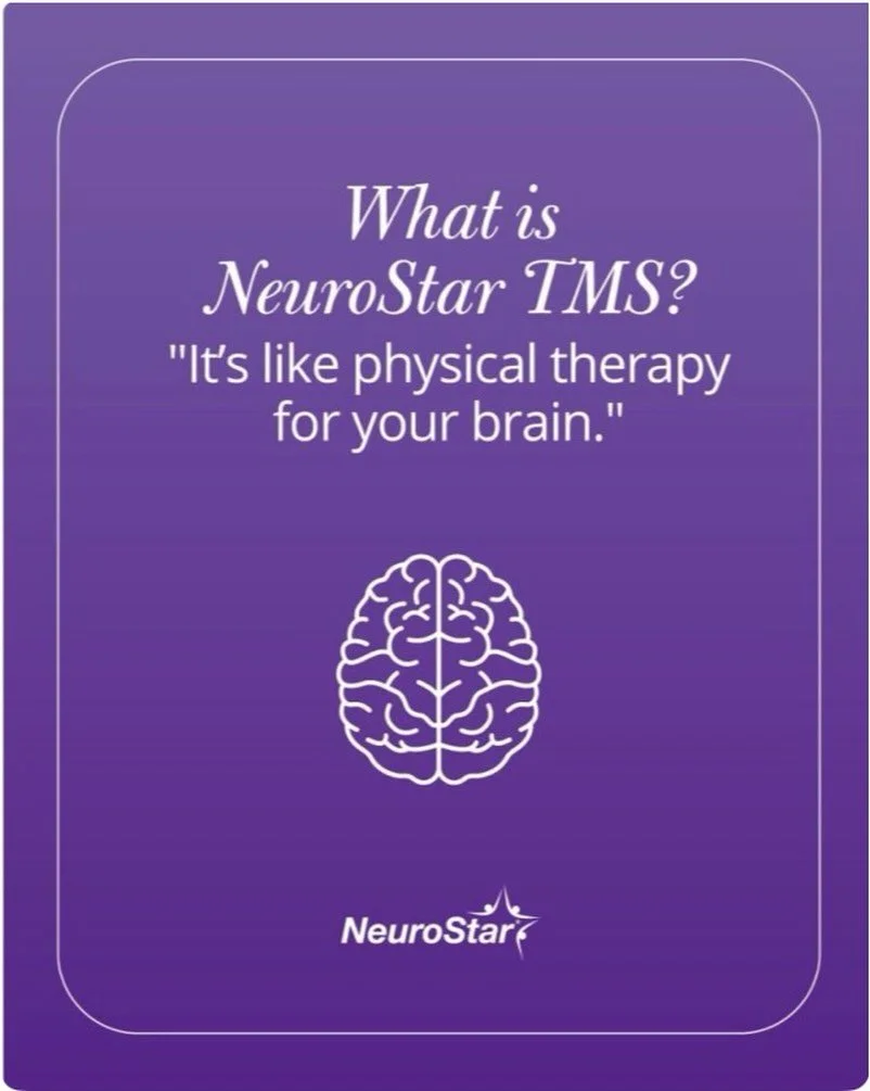NeuroStar uses transcranial magnetic stimulation to target areas of the brain that are often underactive in individuals experiencing depression. This approach is non-invasive and focuses on supporting activity in regions connected to mood regulation.