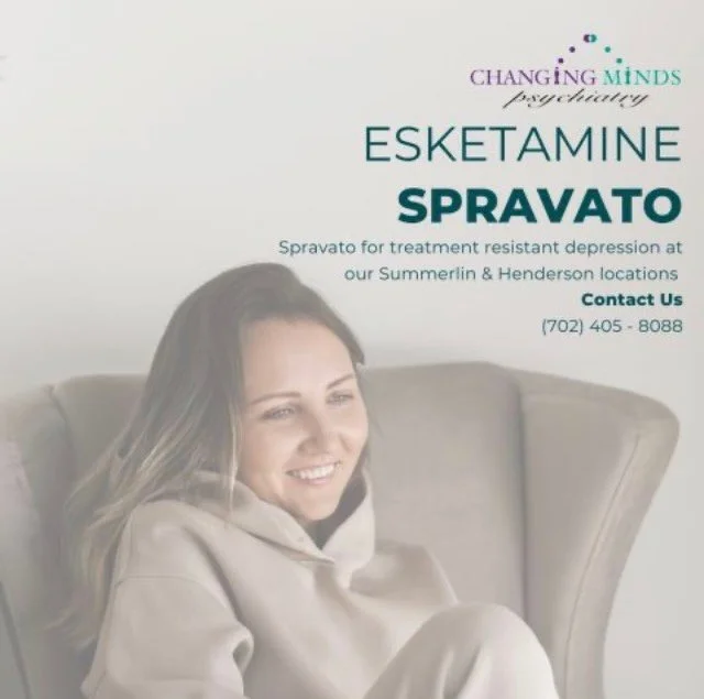 Not every patient responds to traditional treatment&mdash;and that&rsquo;s where thoughtful collaboration matters most.

We&rsquo;ve built a Spravato (esketamine) program designed to make the referral process as seamless as possible for both provider