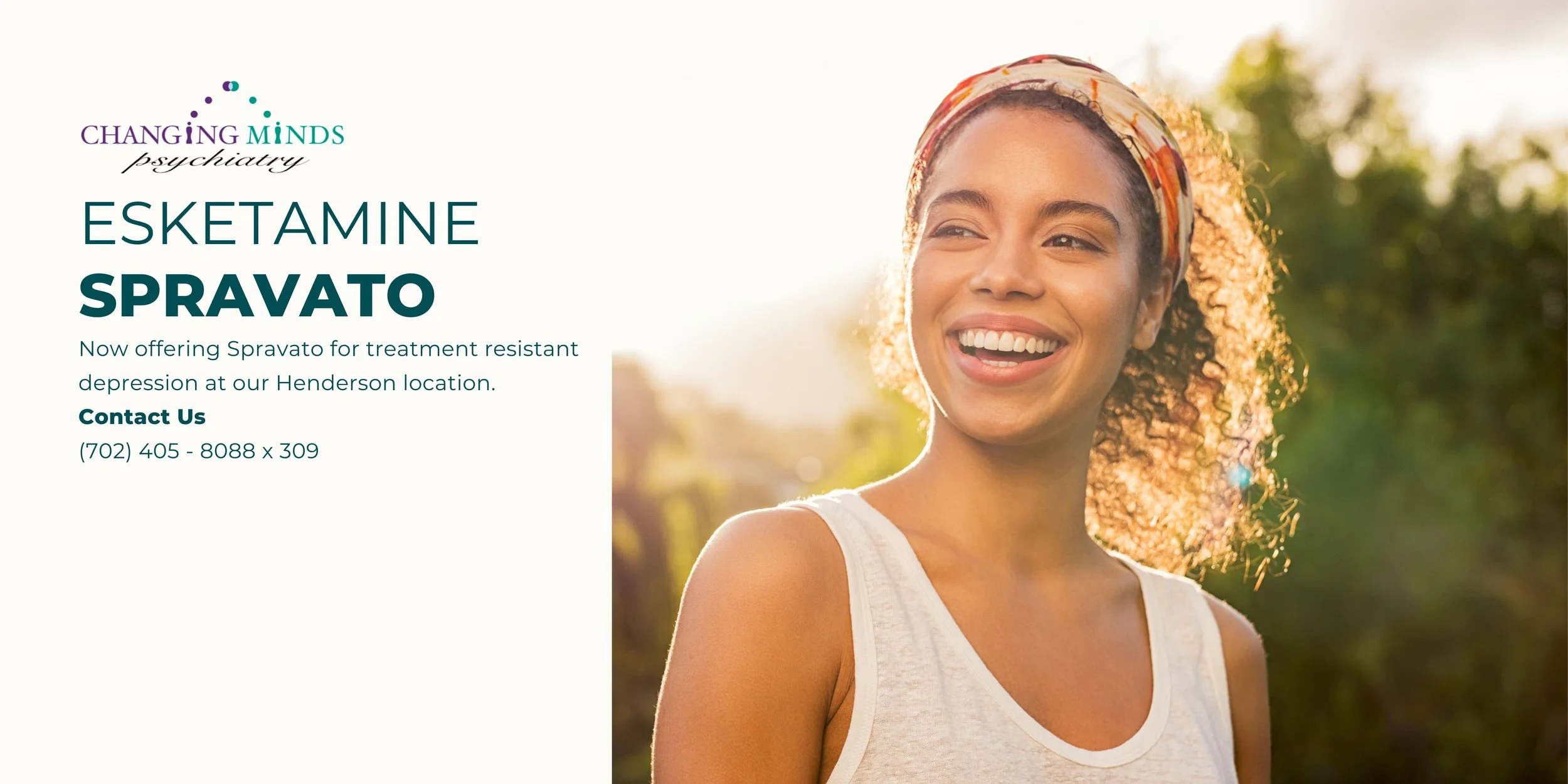 Changing Minds Psychiatry