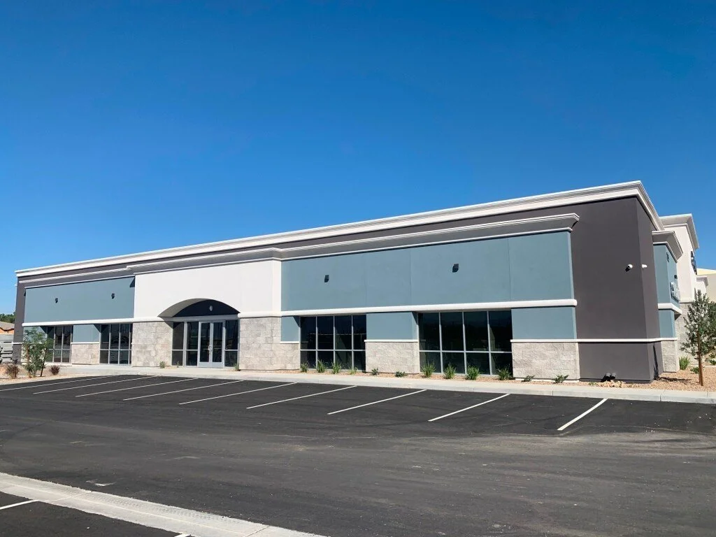 Henderson Providers and Staff — Changing Minds Psychiatry