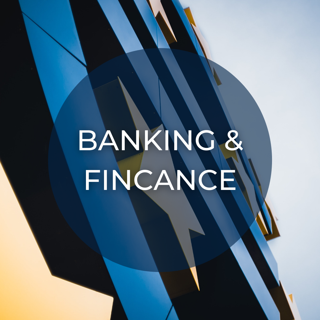 BANKING & FINCANCE - ESP Professional Courses - Premier English