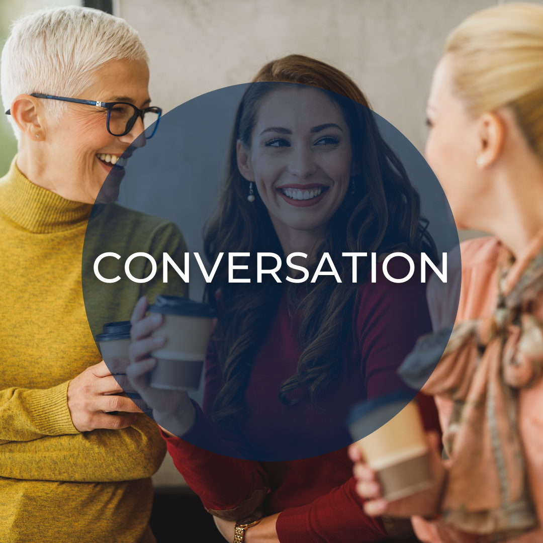 CONVERSATION - Add-Ons - Premier English  Conversazione fluente in Inglese