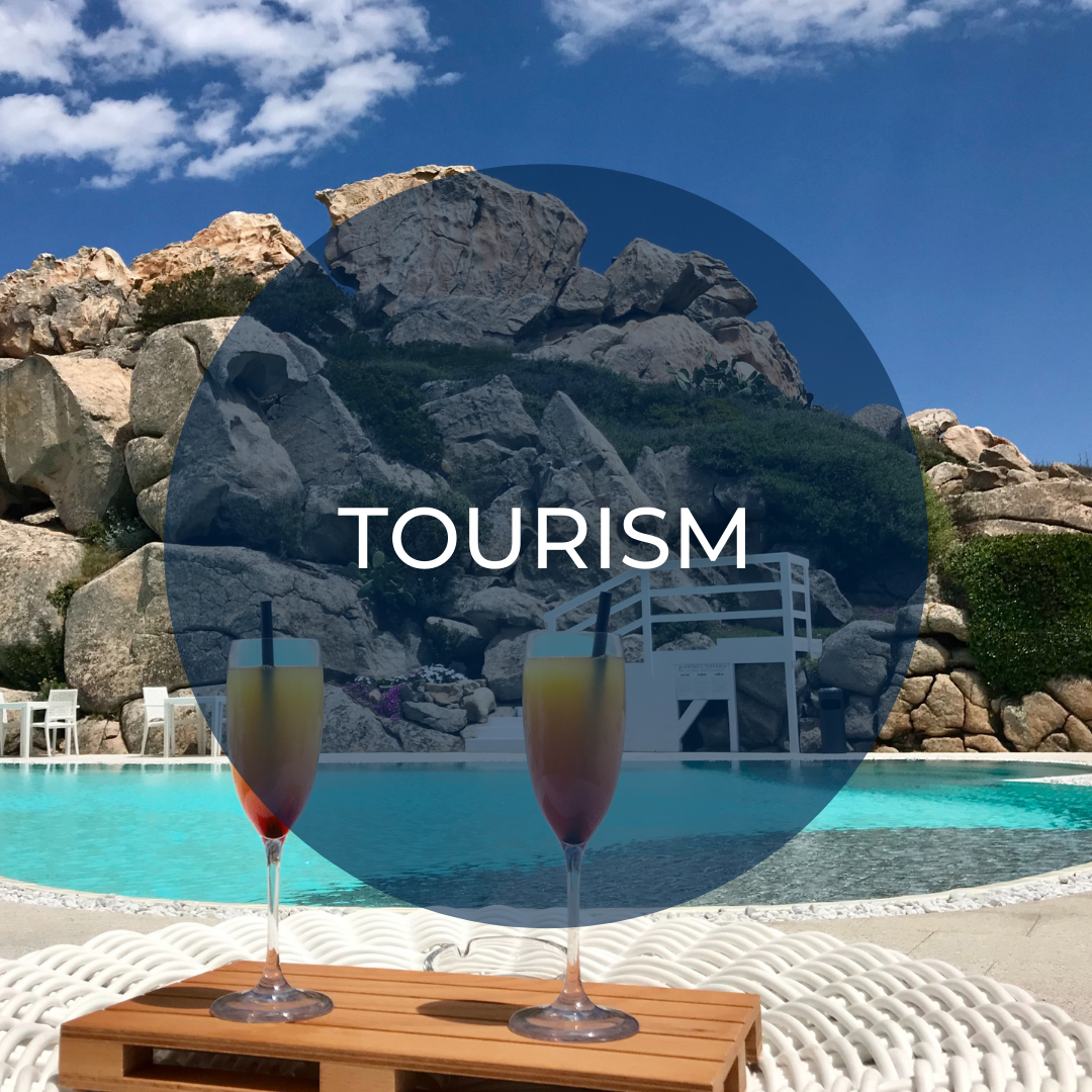 TOURISM - ESP Professional Courses - Premier English Inglese per il settore di Turismo, Ospitalità e Alberghiero