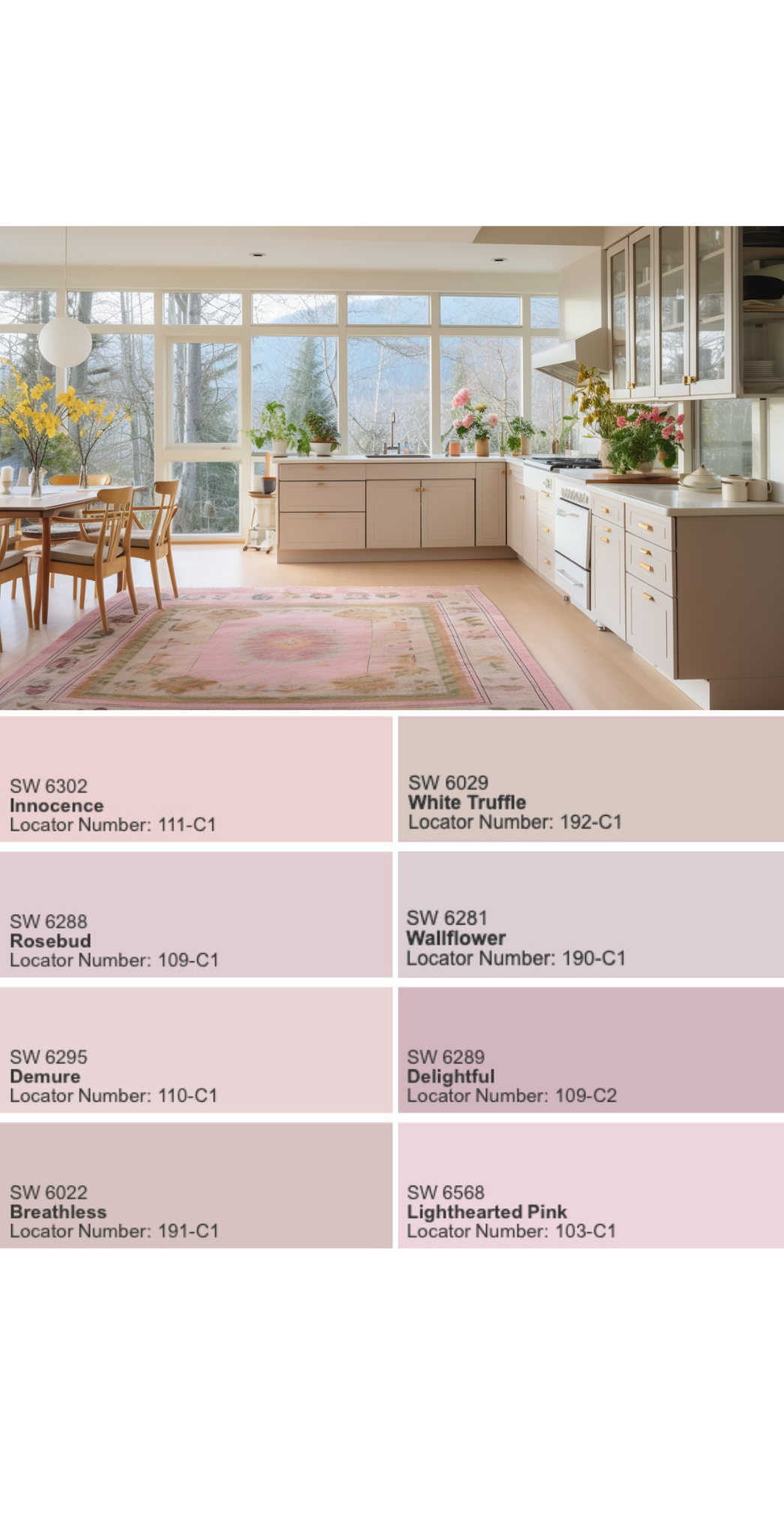 Soft Pink Paint Palette By Arden Interiors Ft Sherwin Williams Paint soft-pink-paint-palette-by-arden-interiors-ft-sherwin-williams-paint