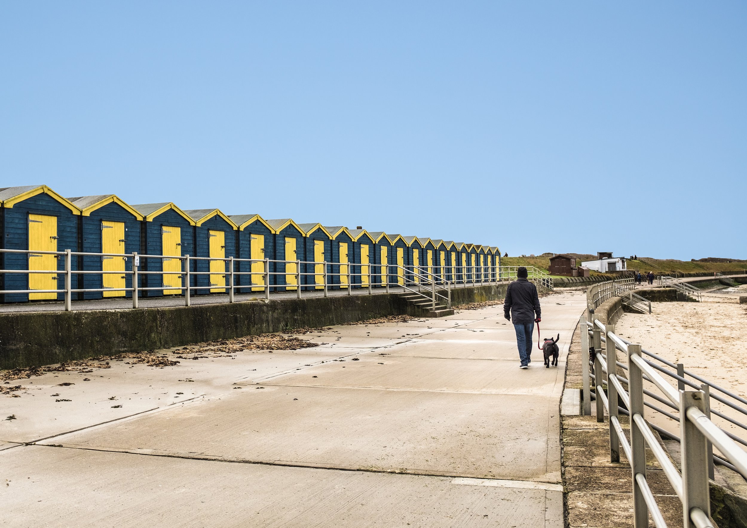 West Bay, Westgate-on-Sea