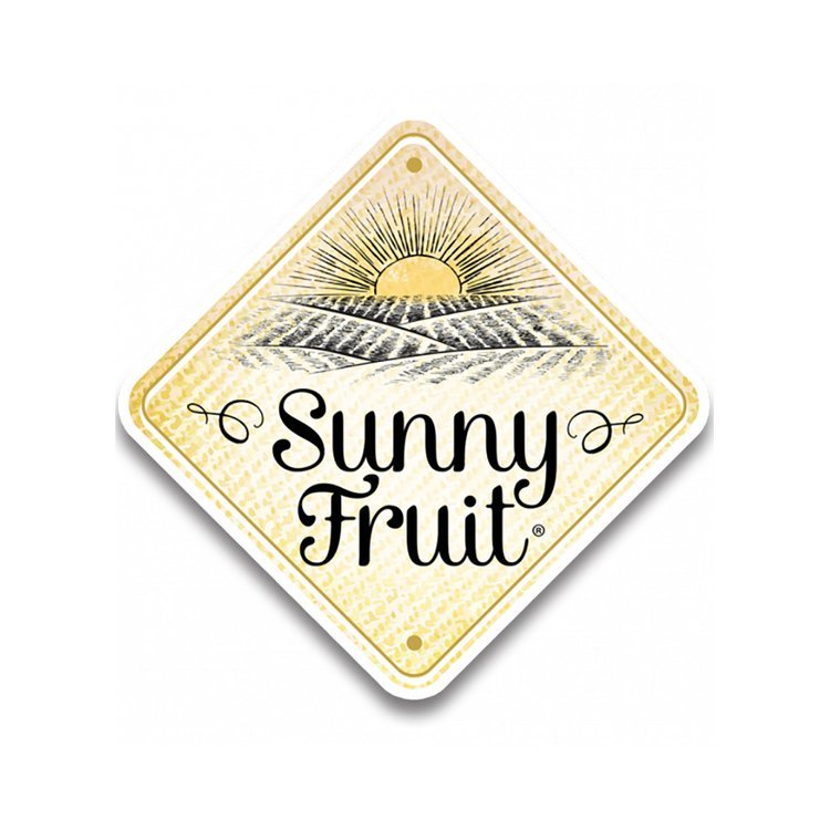 Sunny Fruit