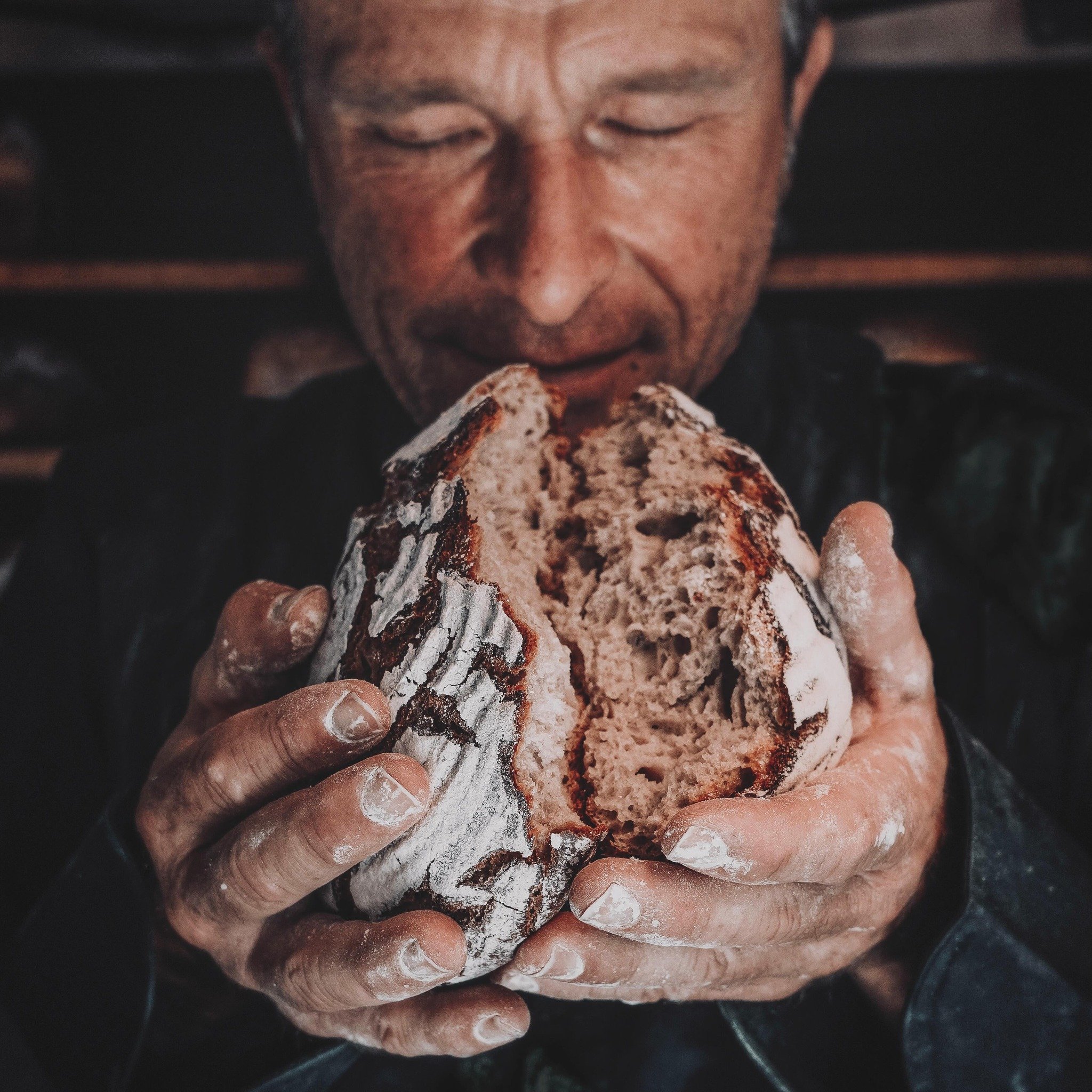 Love organic? Love sourdough? Then @biodetrog&rsquo;s Pur Pain is a match made in heaven 🤤

It&rsquo;s sourdough with a story, made in Belgium 🇧🇪 now available in the UK 🇬🇧

Read all about it on the homepage and in the Spring issue (#linkinbio) 