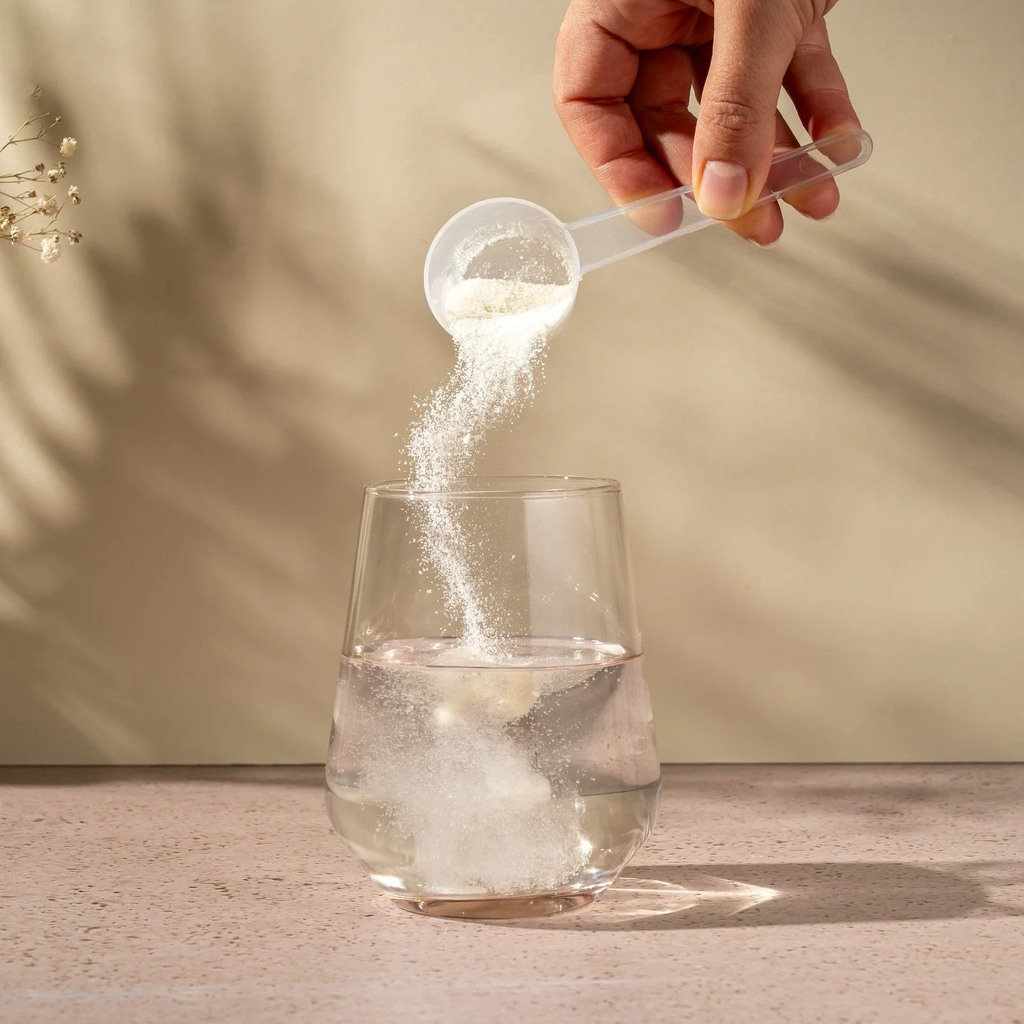 The collagen market is seeing healthy growth, with much hype around its benefits, but as demand grows so do questions around sourcing, sustainability and efficacy, writes Jane Wolfe - you can read the full article in our Summer 25 edit or online via 