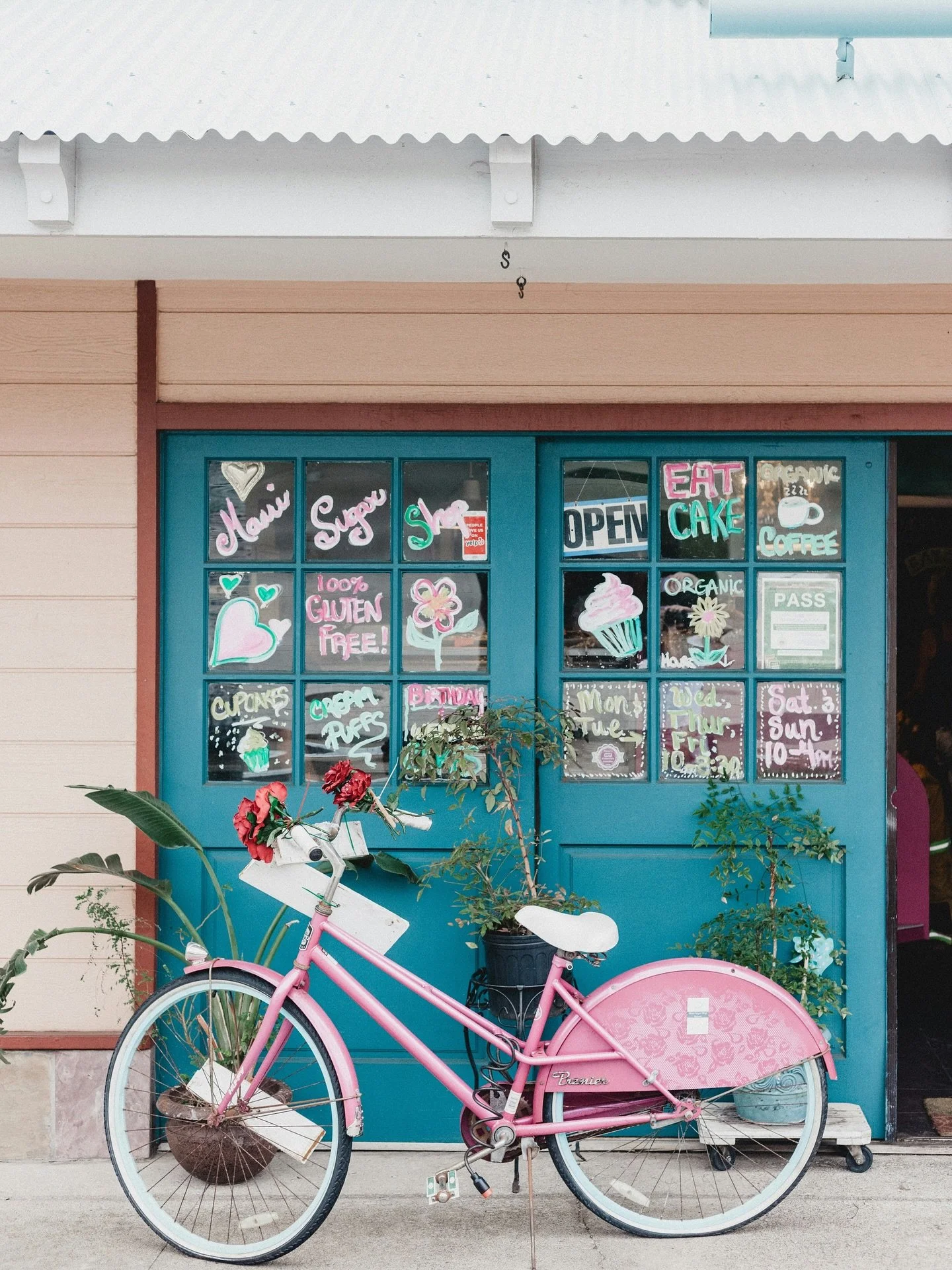 It&rsquo;s #LoveYourHighStreet Week ! 🌱

Running between 10-16 November, Love Your High Street Week returns this month. Led by @biraretail , the campaign encourages indie businesses to come together and amplify a simple message to their communities: