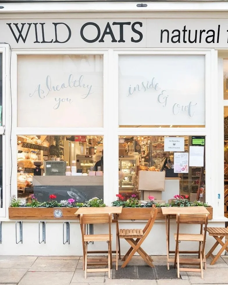 We love hearing directly from community of buyers! 🌱 In our Autumn 25 issue, Alicia Stephens store manager and head buyer @wildoatsbristol shares the shop&rsquo;s current top three best-selling categories alongside the three items seeing considerabl