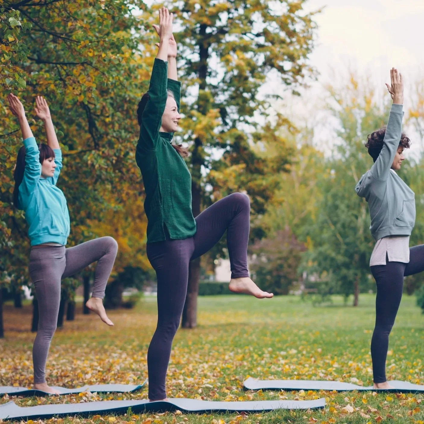 ‘Community at core’ of 2026 wellness trends